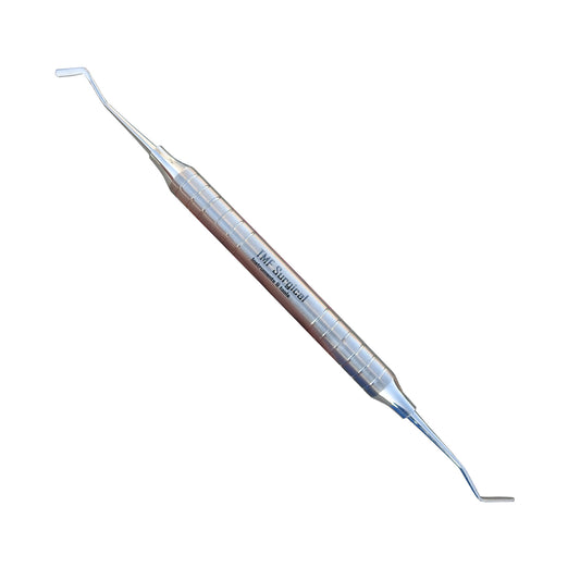 Dental Heideman Spatula 1.8mm Composite Filling Restoration Tool CE