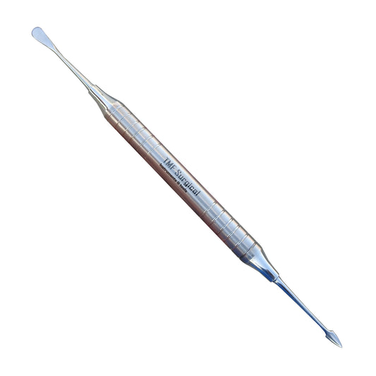 Backline Buser Periosteal Elevator