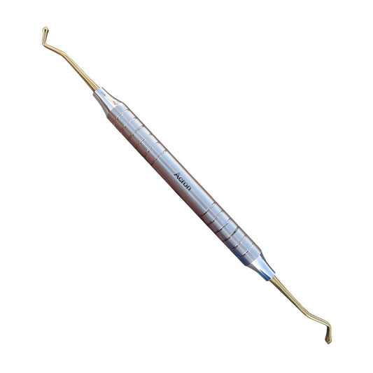 Acorn Burnisher Cone 21B Dental Instrument