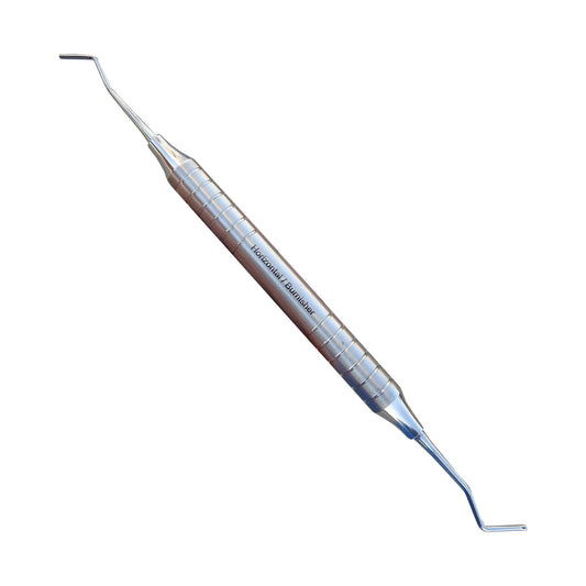 Dental Horizontal Burnisher Instrument