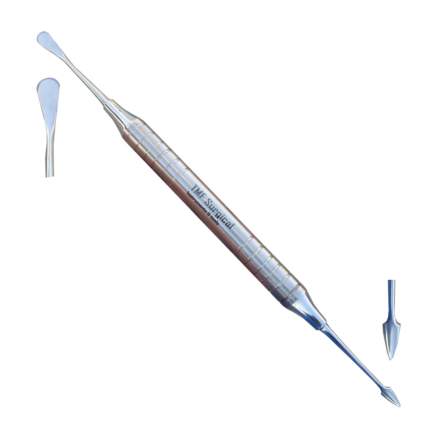 Backline Buser Periosteal Elevator