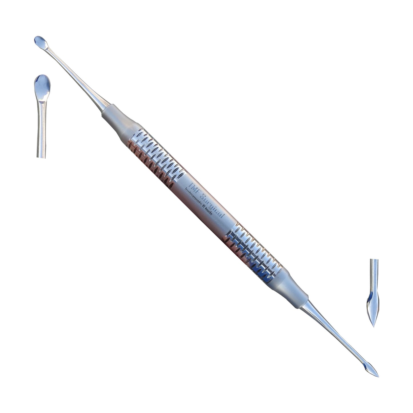 Micro Buser Periosteal Elevator