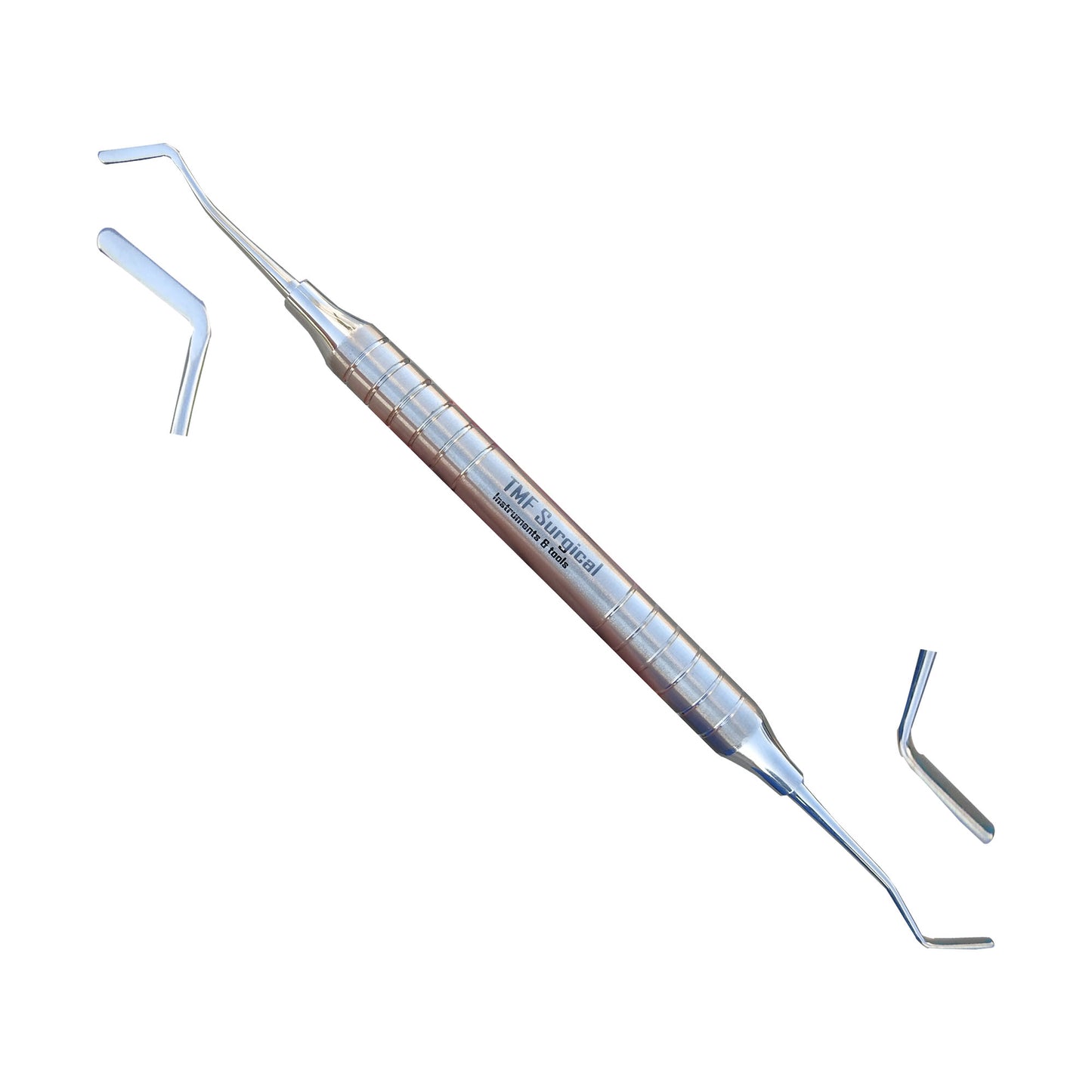 Dental Heideman Spatula 2mm