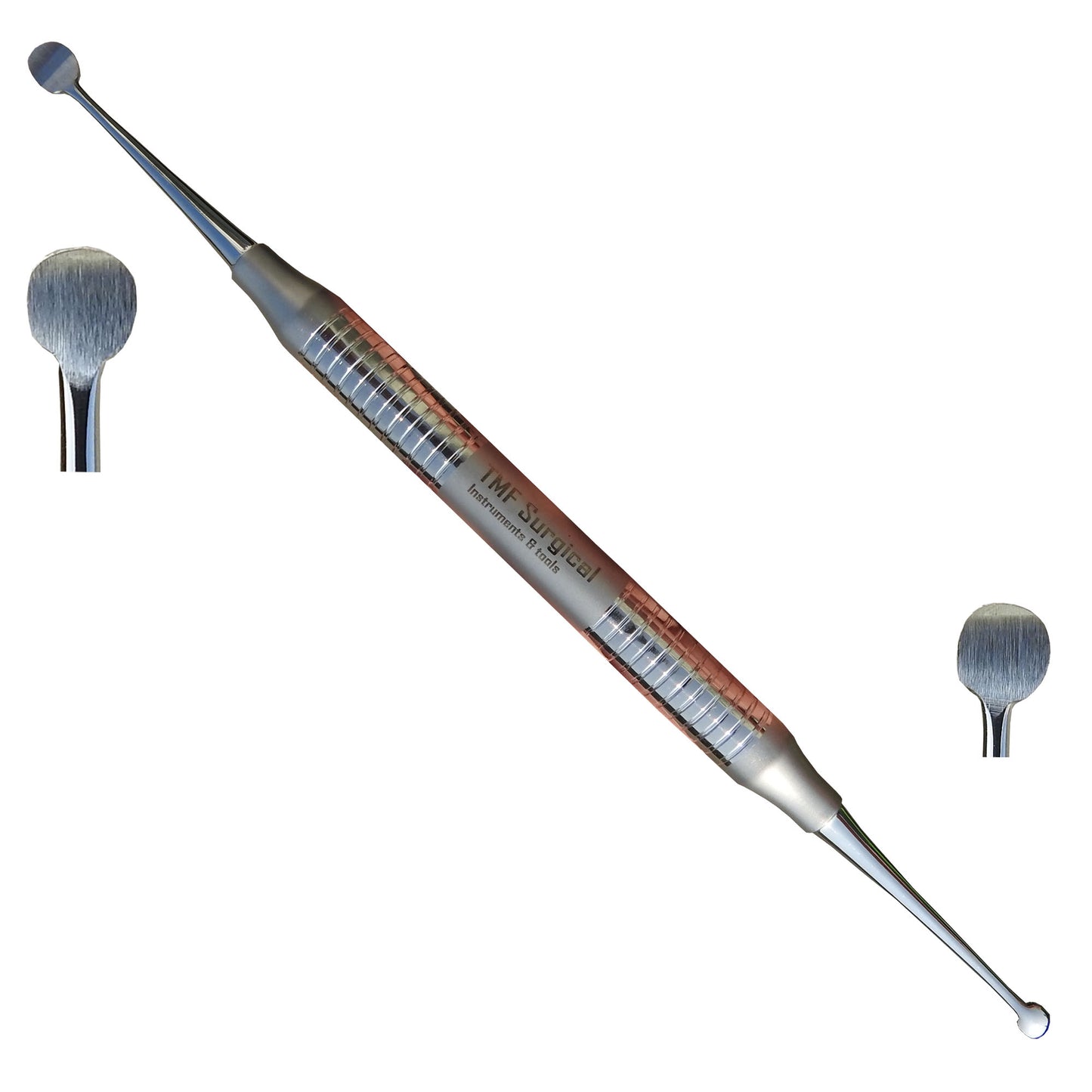 Periosteal Elevator Molt 2/4 Sinus Lifting Stainless Steal Surgical Dental Tool