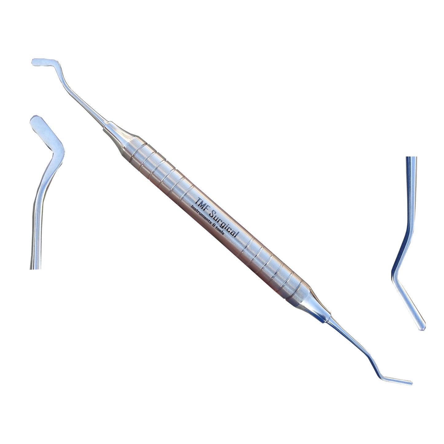 Vertical Universal Dental Instrument