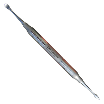 Sharp Dental Periosteal Buser Elevator To Implant, Tissue Retracting, Grafting