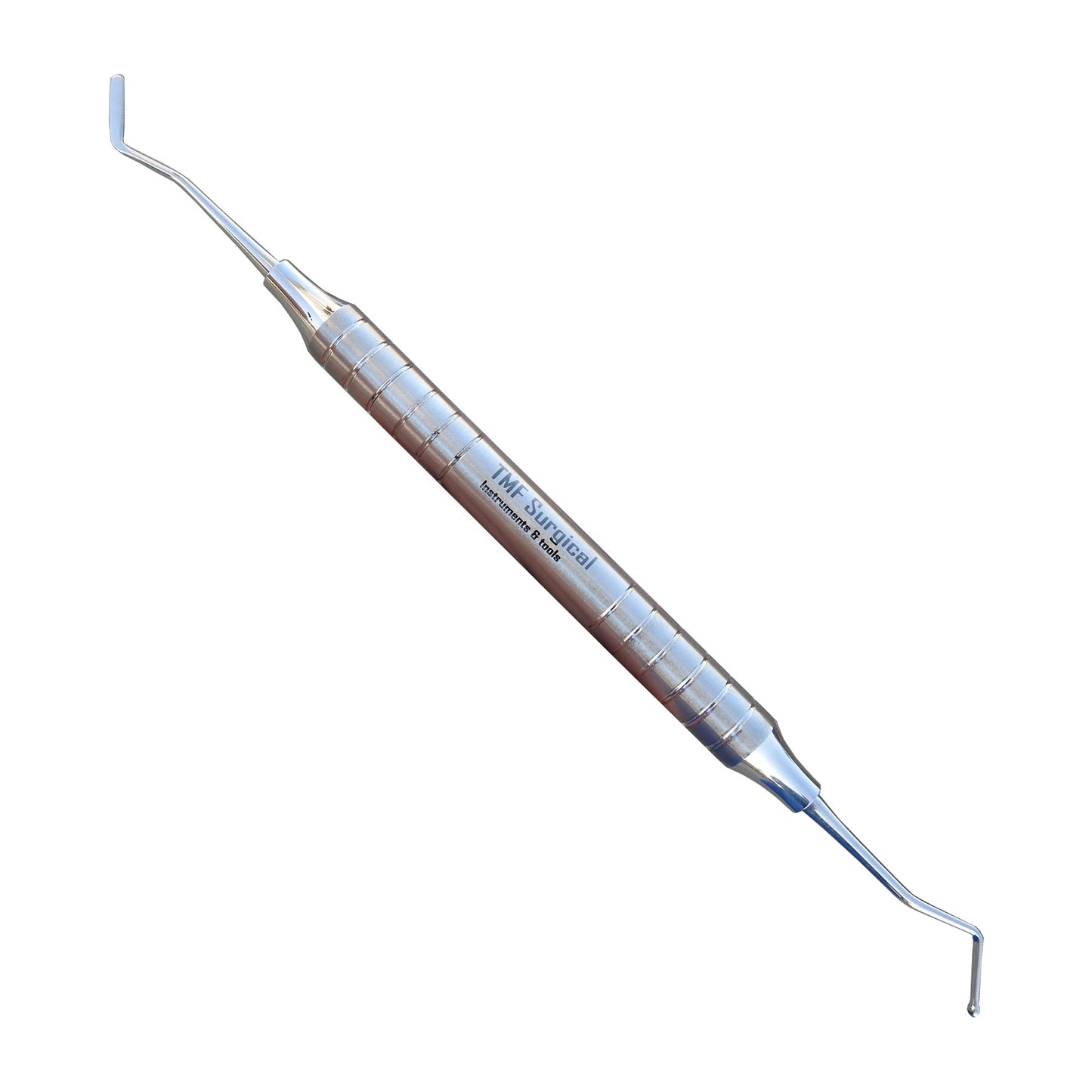 Dental Horizontal Burnisher Instrument