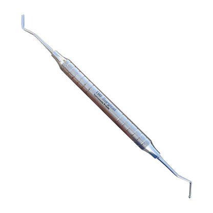 Dental Horizontal Burnisher Instrument