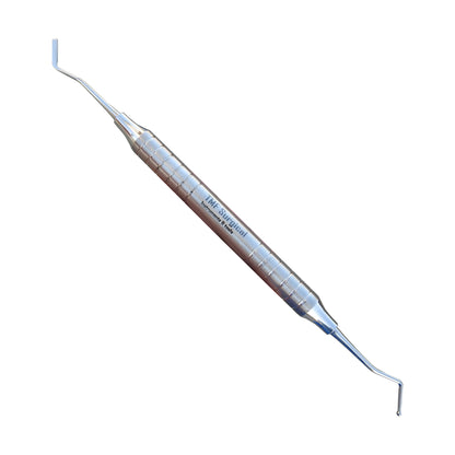 Dental Vertical Burnisher Instrument