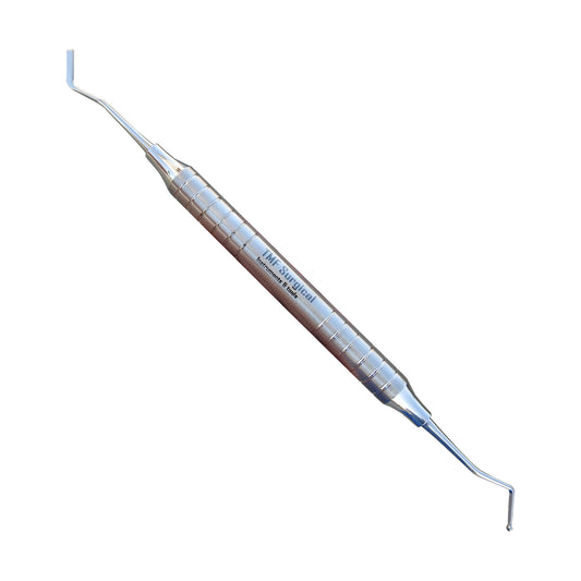 Dental Vertical Burnisher Instrument