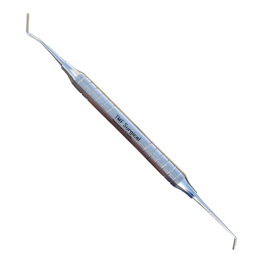 Horizontal Universal Dental Instrument