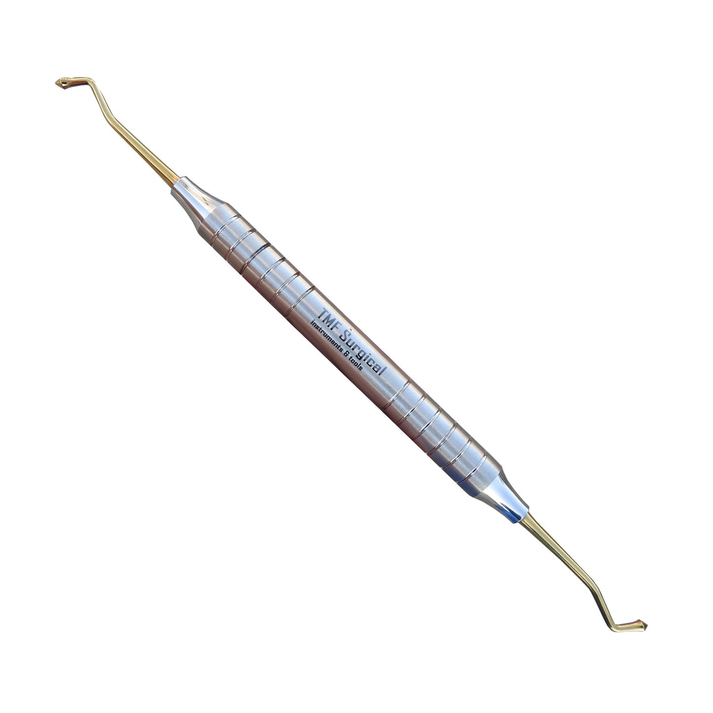 Acorn Burnisher Cone 21B Dental Instrument
