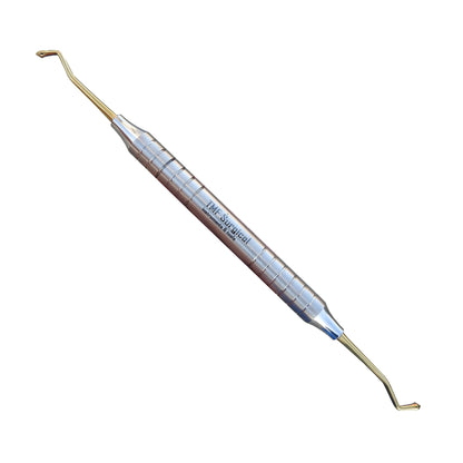 Acorn Burnisher Cone 21B Dental Instrument