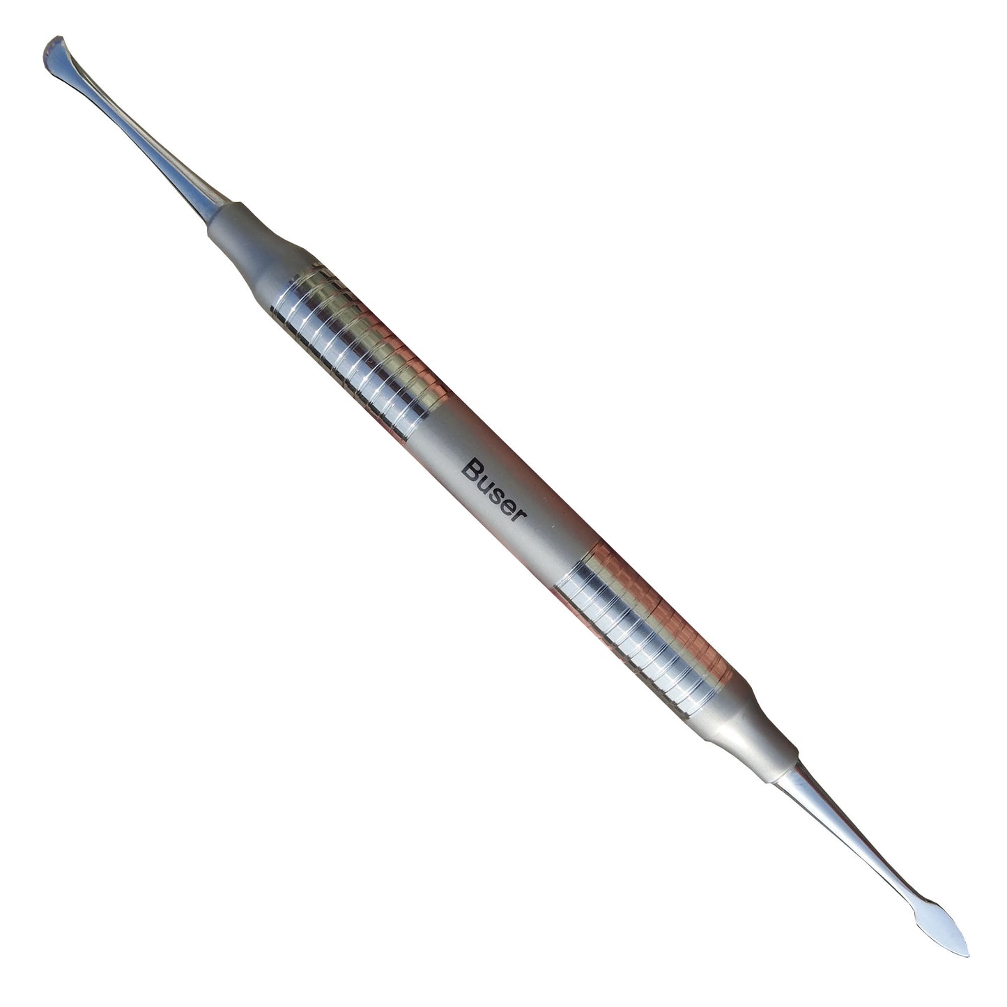 Sharp Dental Periosteal Buser Elevator To Implant, Tissue Retracting, Grafting