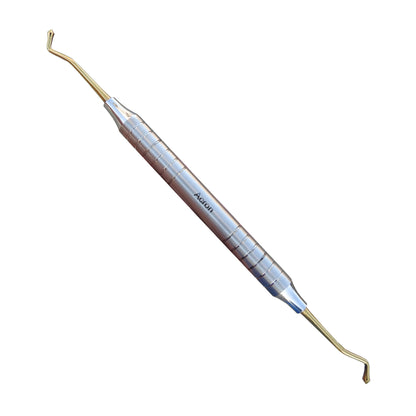 Acorn Burnisher Cone 21B Dental Instrument