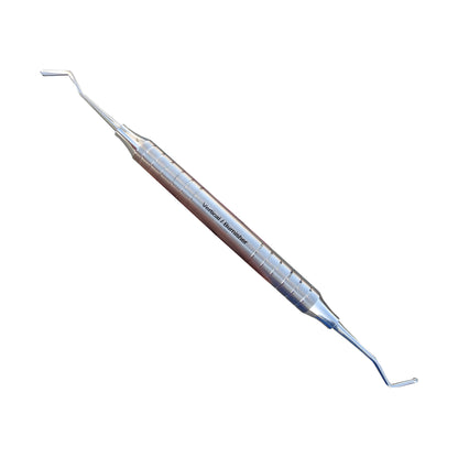 Dental Vertical Burnisher Instrument