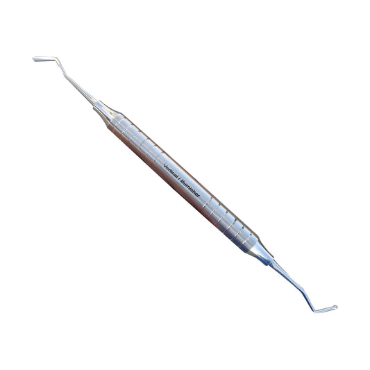 Dental Vertical Burnisher Instrument