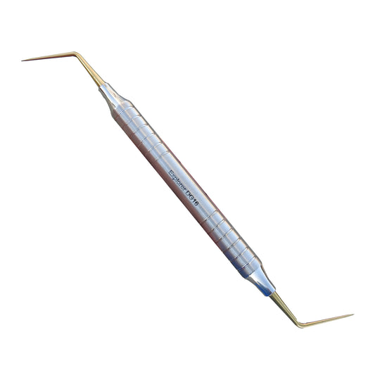 DG 16 Dental Endo Explorer Double ended Endodontic diagnostic tool