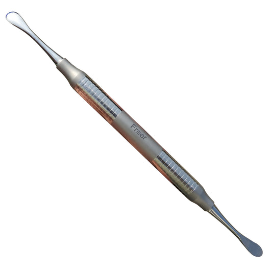 Dental Surgical Freer Periosteal Elevator