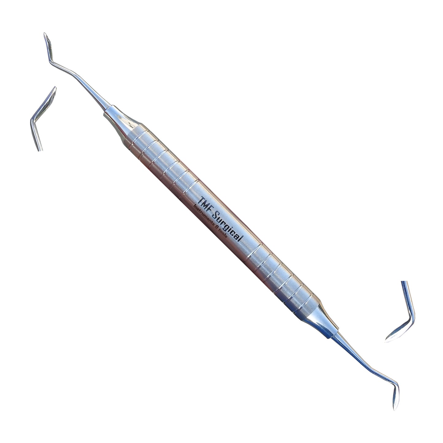 Dental Hollenback Carver #3 Amalgam Modelling Wax Carvers Composite Tools CE