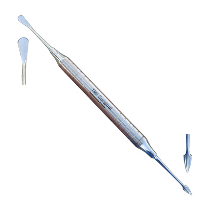 Backline Buser Periosteal Elevator