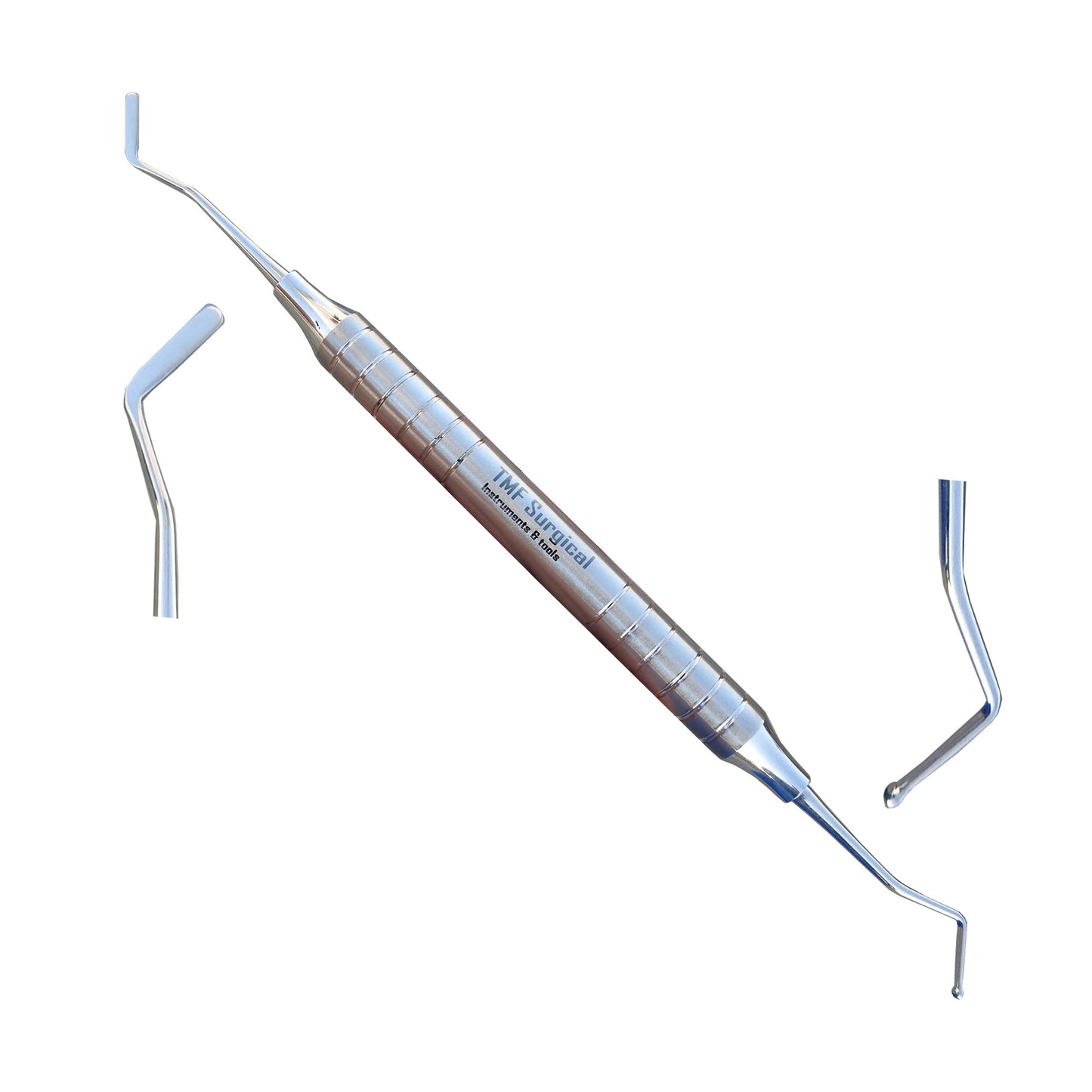 Dental Vertical Burnisher Instrument