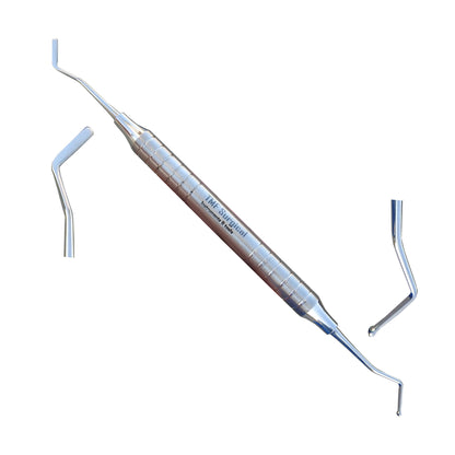 Dental Vertical Burnisher Instrument