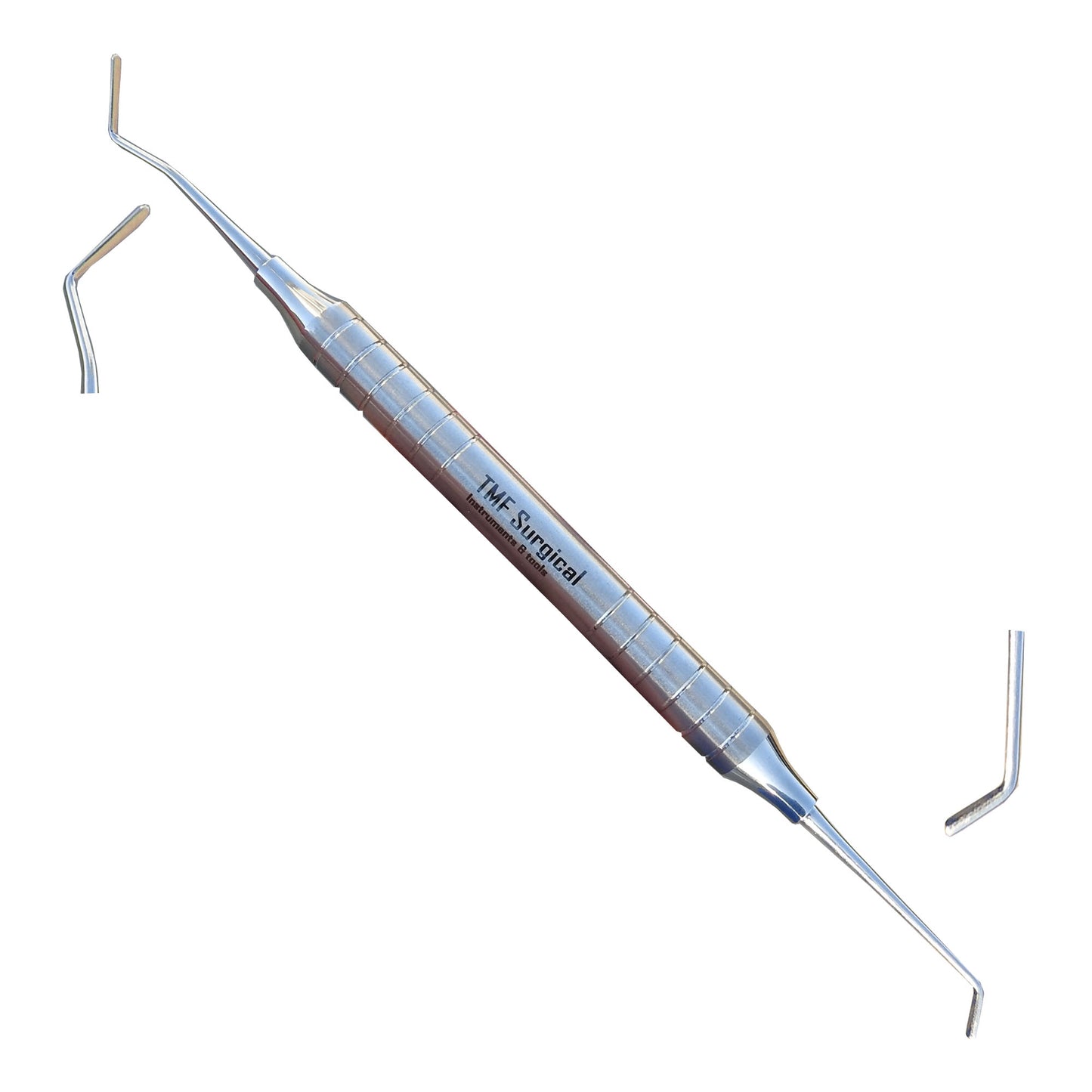 Horizontal Universal Dental Instrument