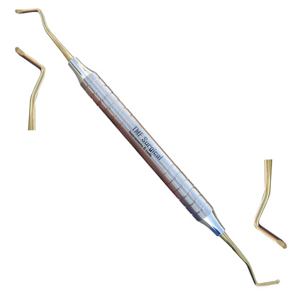 Dental Spoon Excavator 1.5mm