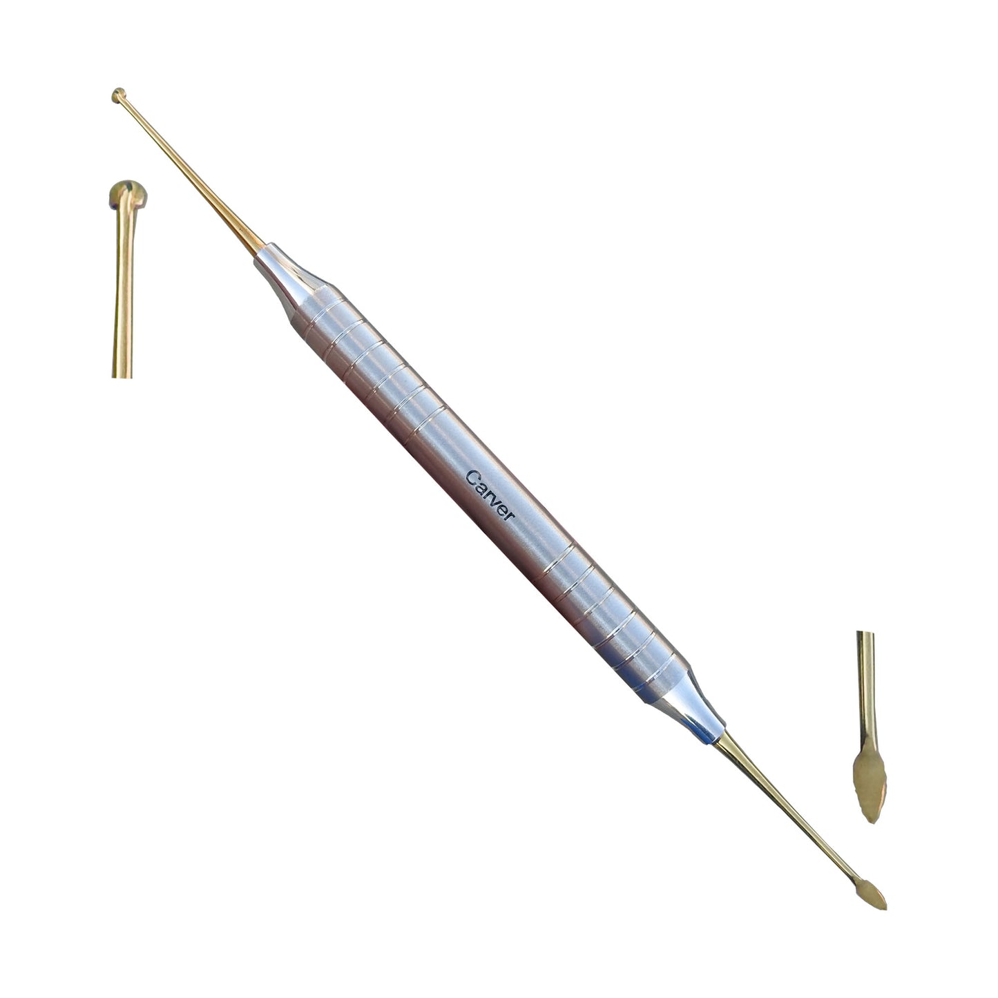 Dental Andrew Carver