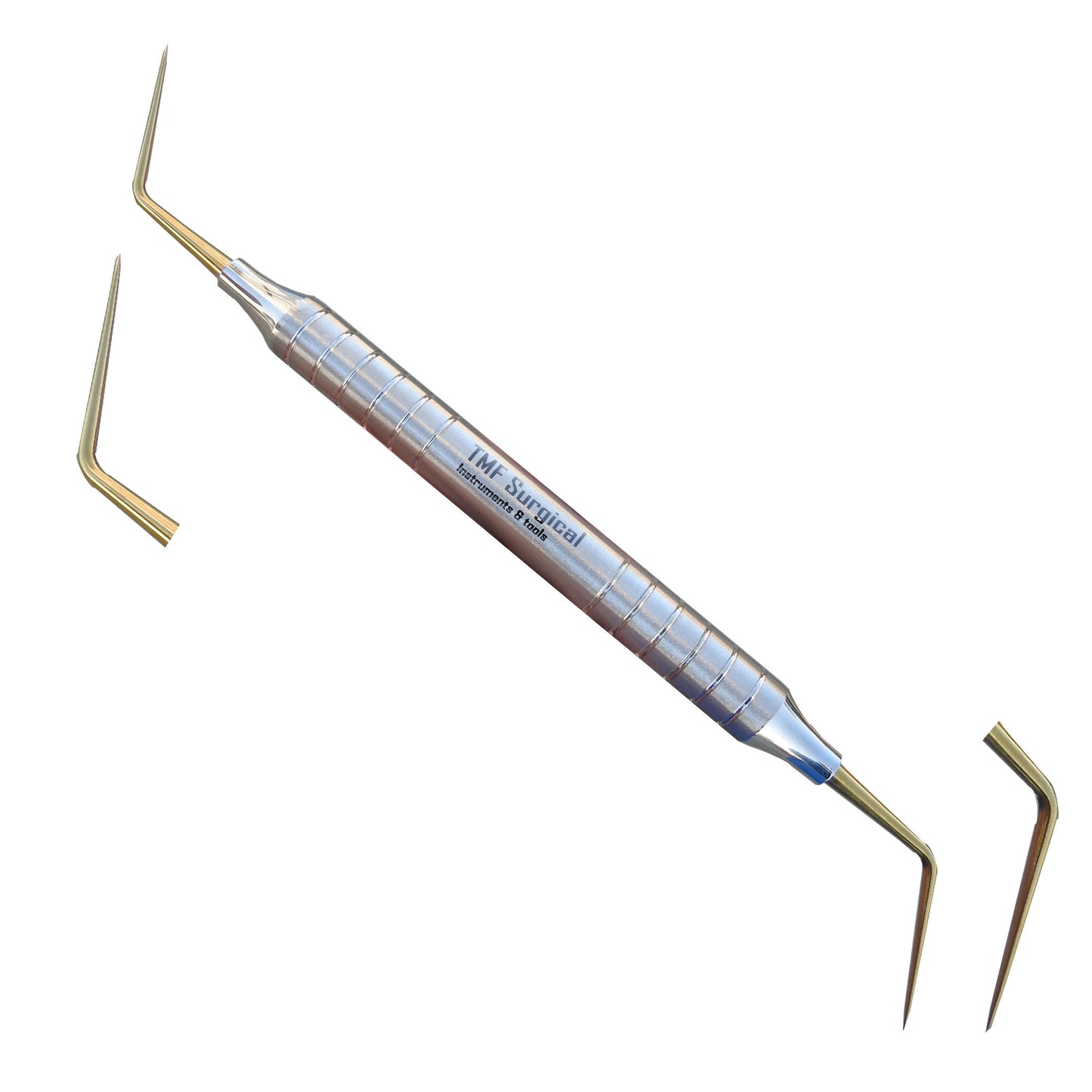 DG 16 Dental Endo Explorer Double ended Endodontic diagnostic tool