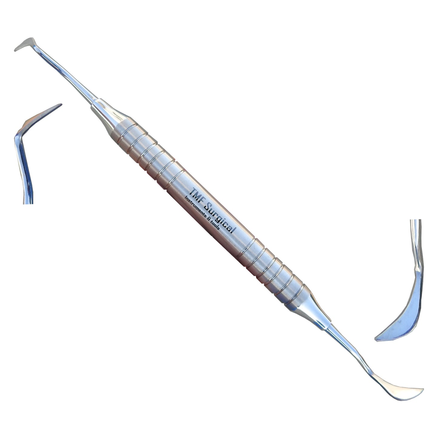 Kirkland Periosteal Elevator Periodontal Surgical Instrument