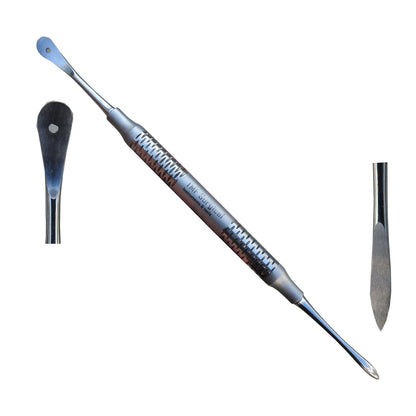 Periosteal Elevator Molt 9 Allen