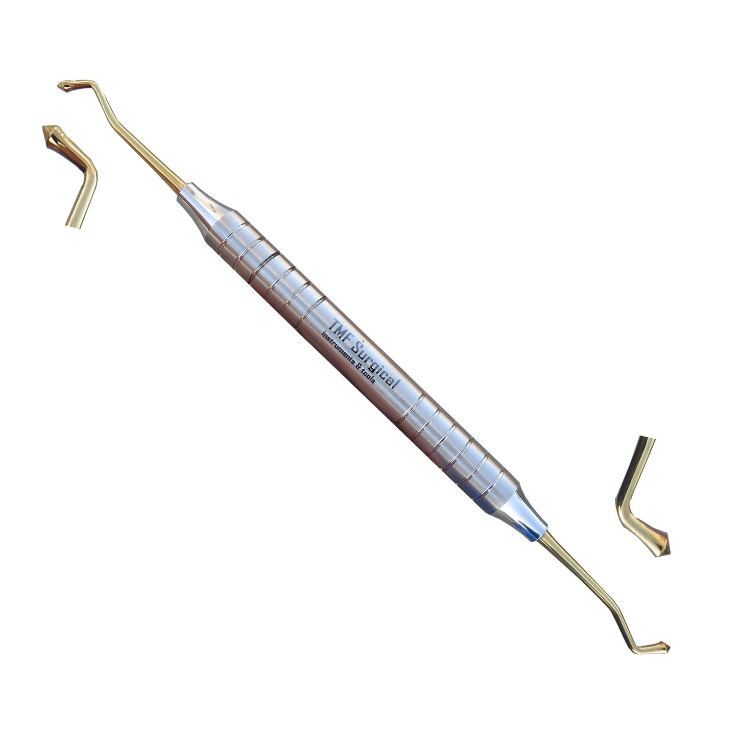 Acorn Burnisher Cone 21B Dental Instrument