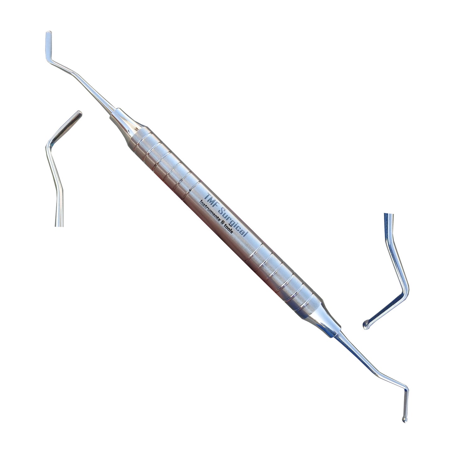 Dental Horizontal Burnisher Instrument