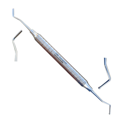 Dental Horizontal Burnisher Instrument