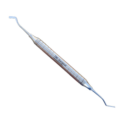 Vertical Universal Dental Instrument