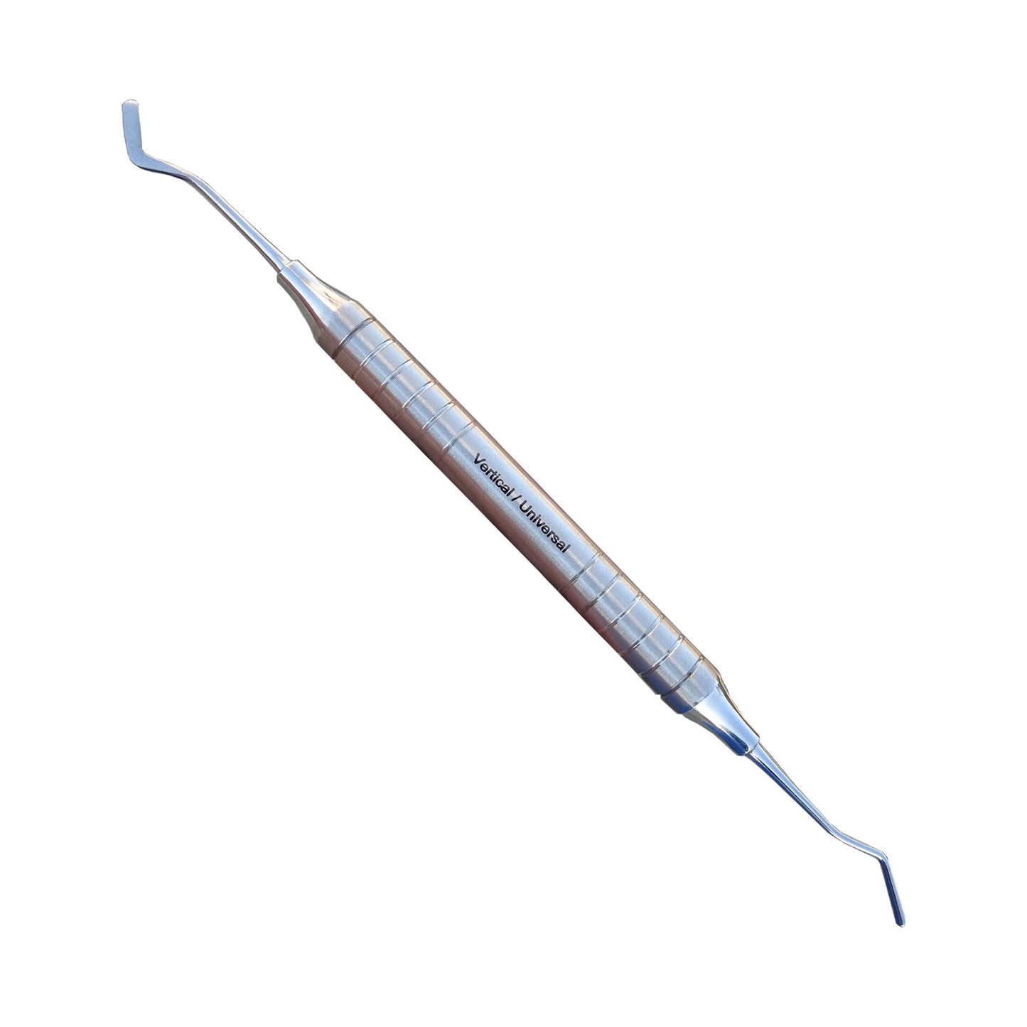 Vertical Universal Dental Instrument