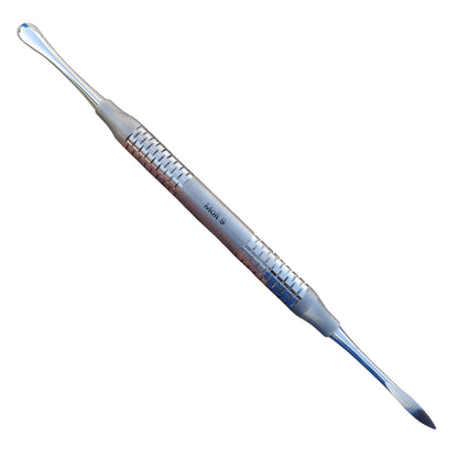 Dental Surgical Molt 9 Elevator