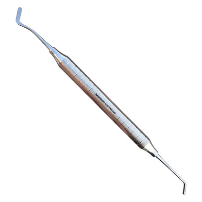 Dental Universal Composite Filling instruments small, medium, Large Universal CE